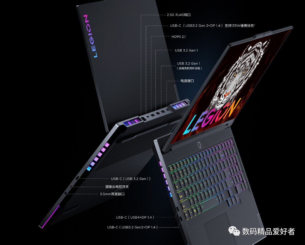 联想|高不成低不就的尴尬定位!联想拯救者R9000K 2022是否值得选?