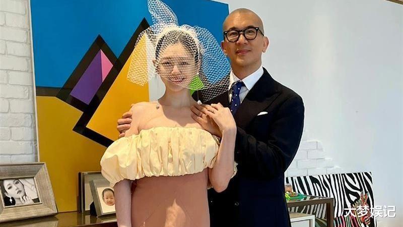 具俊晔|七夕浪漫行程曝光！具俊晔娶大S超幸福，9字告白闪爆全网