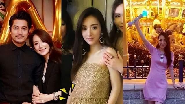 郭富城|天王郭富城的“情欲新世界”