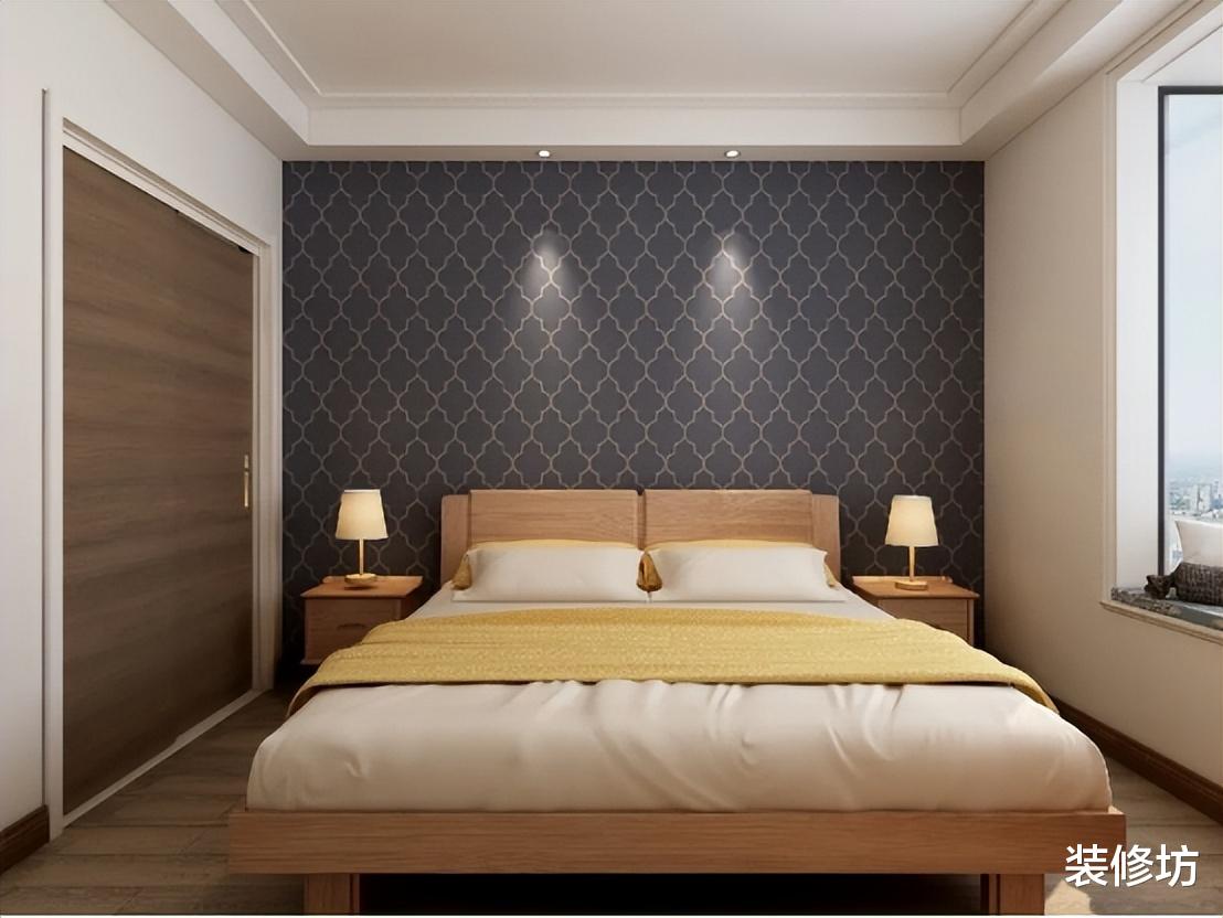 想给父母一个舒服的老人房,装修要注意的细节,让父母住的安心