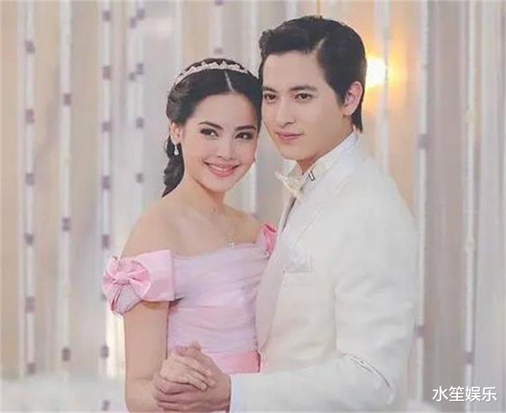 yaya|高颜值泰剧《心的唯一》：傲娇富少的追妻路，James Ji和Yaya主演