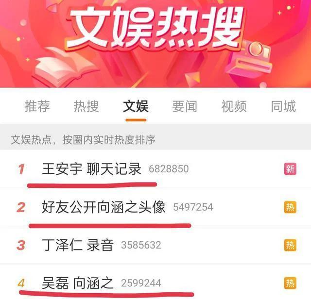 蔡徐坤|8月娱乐圈又出事:件件离谱,董子健孙怡官宣离婚,蔡徐坤上热搜