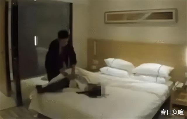 2011年北京女子醉倒在KTV包房,1个月后怀孕了,罪魁祸首是男同事