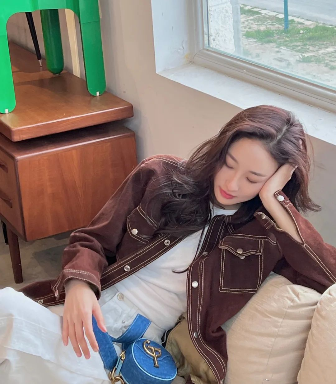 许潇晗|许潇晗，在韩国出道两年欠债80万，回国发展后，成功逆袭！