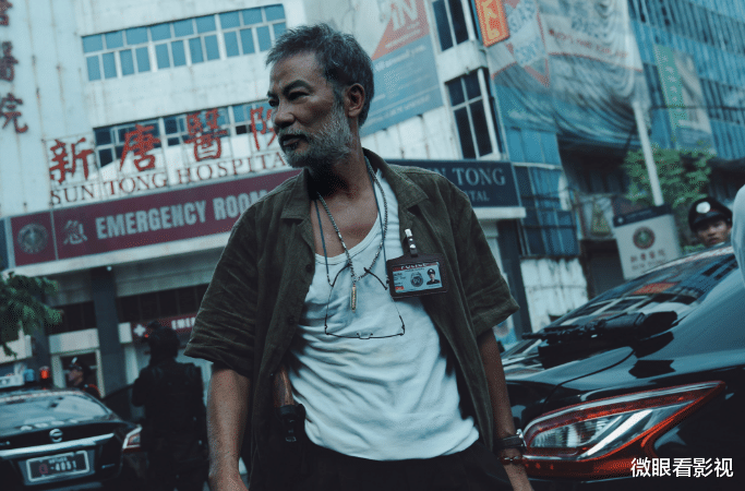 误杀2|看完《误杀2》只想喊话导演，放过肖央吧，别误杀他了