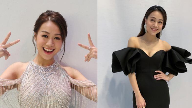 黄心颖|黄心颖生活一落千丈，和社区工作人员聚餐，彻底沦为素人