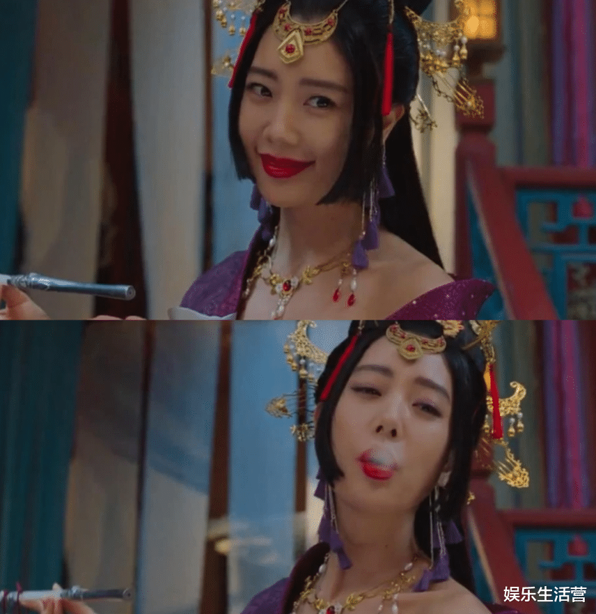 陈浩民|《东游传》翻车！一星满屏飘，陈浩民被嘲，网友：也就克拉拉能看