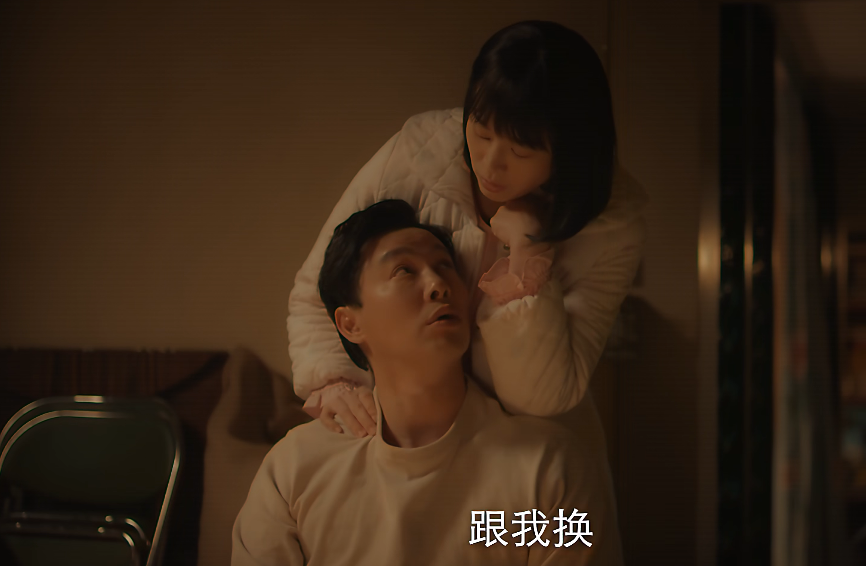 胡杏儿|播出1集,收视率爆了!胡杏儿一出手,就给央视带来了“王炸”