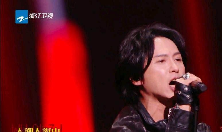 花滑|《闪光的乐队》：黑豹乐队开场点燃全场，与音乐人组的乐队差距大