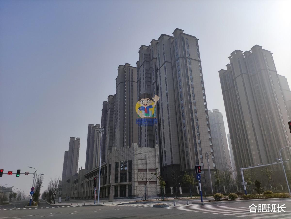 滨湖|滨湖区省府东板块现在人气怎么样了？实探保利招商0506两个纯新盘！