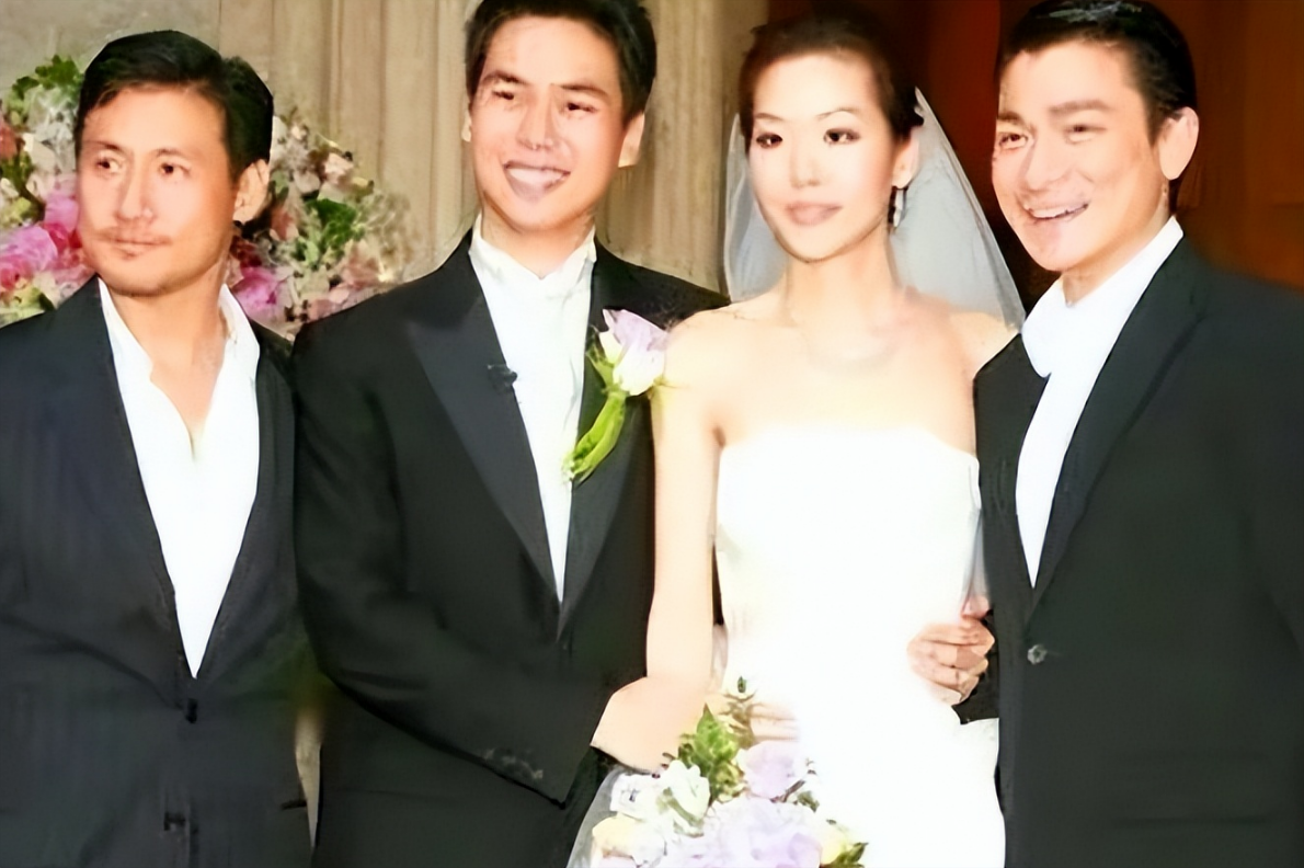 柯受良|柯受良：2003年因酒后哮喘离世，19年过去，他妻儿都过得怎样了？