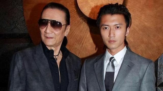 谢霆锋|10年后回看芝锋离婚大战，才发现原来男人真正的绝情，并不是出轨