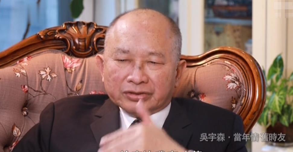 豆豆|国际名导吴宇森：和妻子风雨相伴46年，晚年双双患癌靠卖房自救