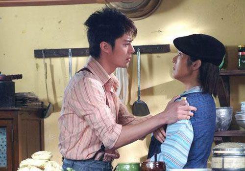 霍建华|看《武十郎》霍建华的经典之作