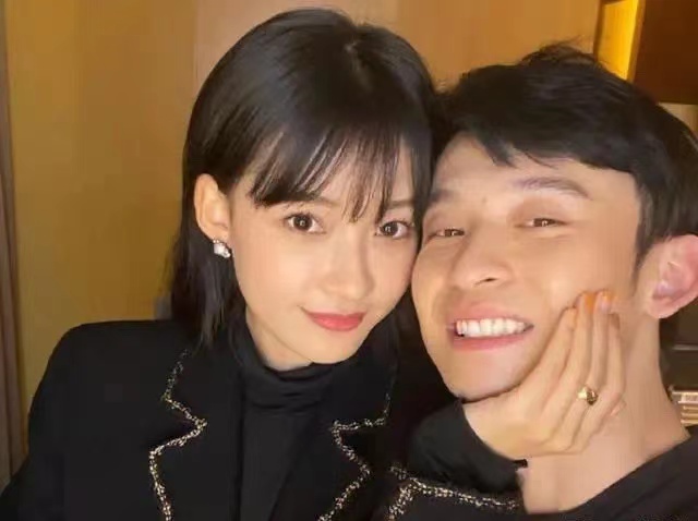 孙怡|孙怡董子健,秋天的第一个瓜,真心不甜。