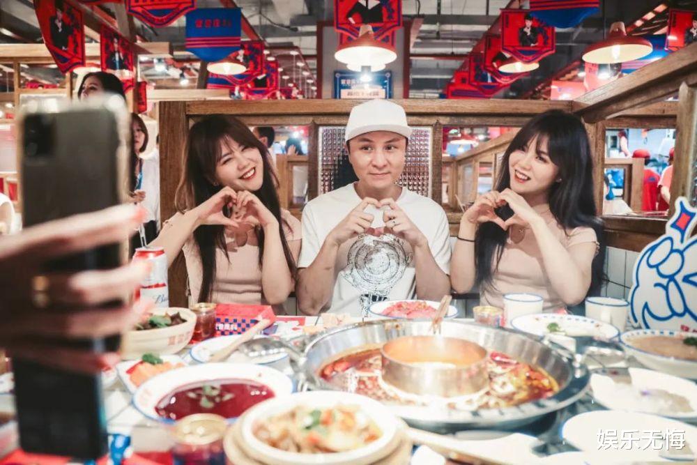 陈赫|起底陈赫夫妇的奢华生活：一张椅子9万，一双鞋子10万