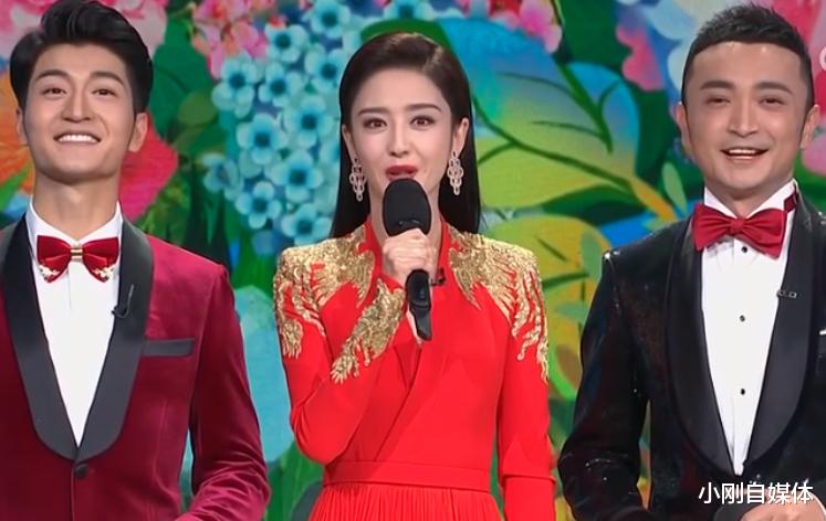 主持人|地方台春晚主持人成看点,明星跨界主持,已确认的3位人气颜值高