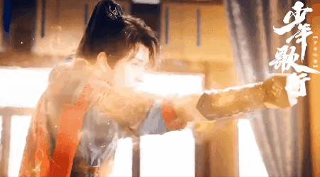 武侠|收视逆袭,全网真香,这黑马早该爆了
