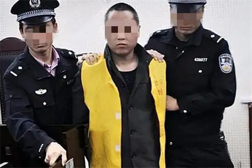 2005年男子深陷“人妻控”,上海浙江两地作案,专挑美艳少妇下手