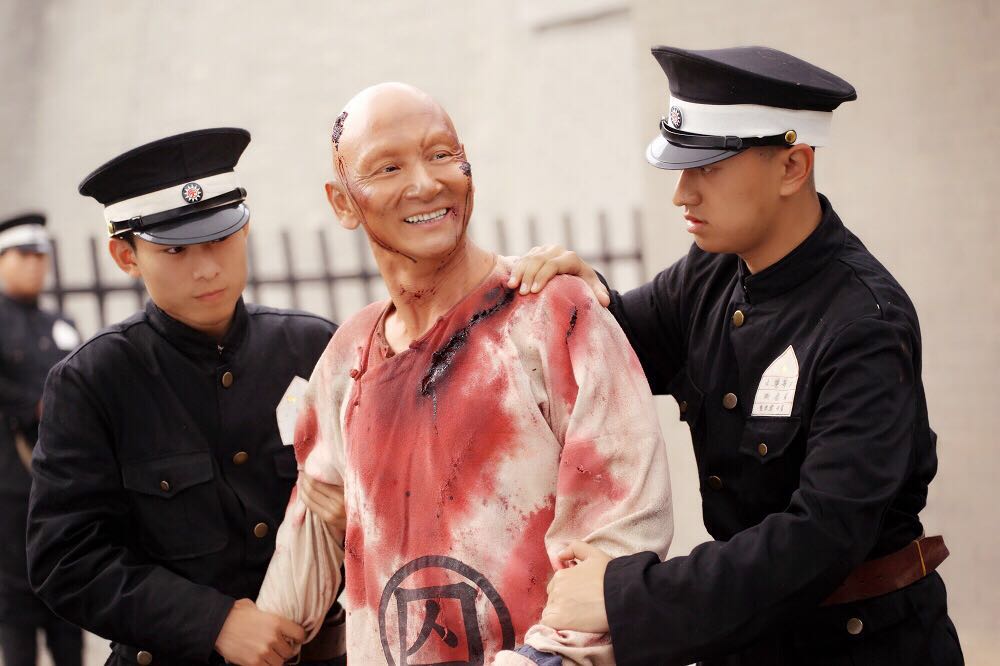 反派|国产剧中的4位“坏蛋专业户”，3位已经离世，他却洗白当“好人”