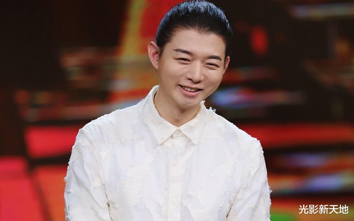 黄景瑜|疑黄景瑜和前妻录音曝光,被指婚内出轨,被迫退圈的霍尊太冤枉