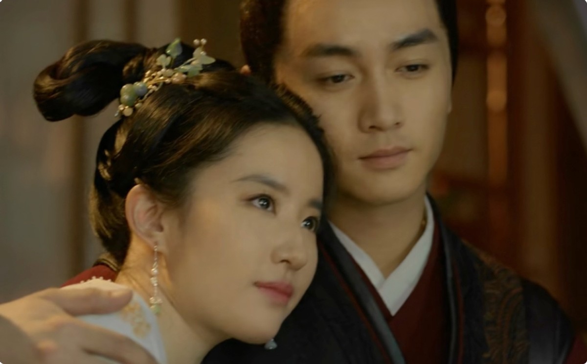 |才播出8集，播放量就飙到1亿，国产新王炸剧确实被低估了