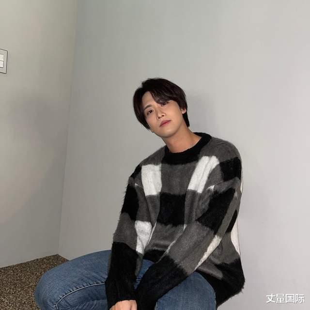 王鹤棣|20位「2023即将退伍」韩国偶像，伯贤、PO、朴栖含都将回归啦！