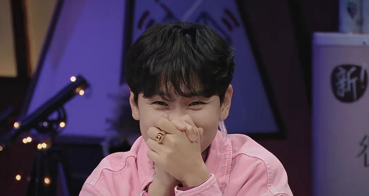 心动的信号|心动的信号:看懂浩然宛倩的相处模式,才明白现实恋爱是真是假