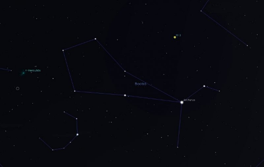 月底!罕见流星雨来袭!其数量或与狮子座流星雨极值相当?