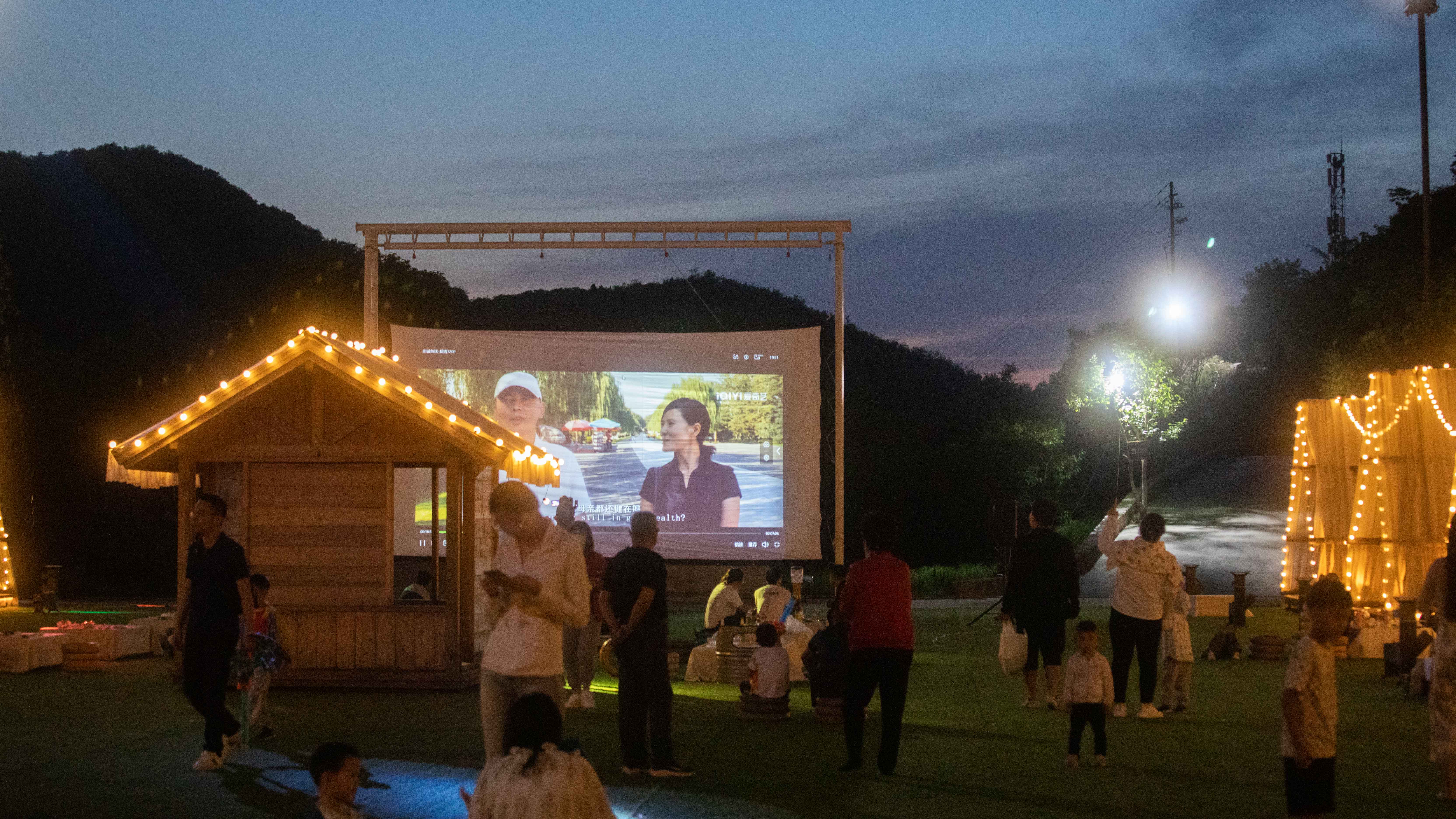 莫干山|北方“小莫干山” | 这才是向往的生活