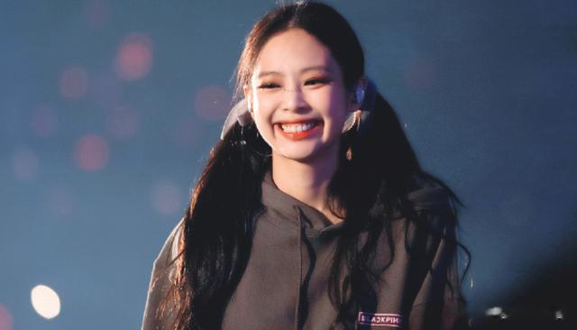 jennie|Jennie瞧不起内娱?