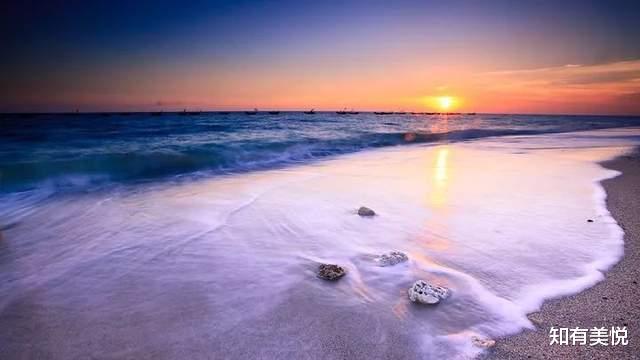 油菜花|中国最美十大海岛，美得自然，不输马尔代夫，看看你去过几个呢？