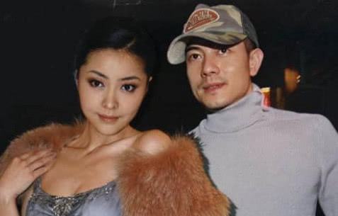 熊黛林|郭富城：从没给熊黛林送过礼物，她和我在一起名利双收，该知足了