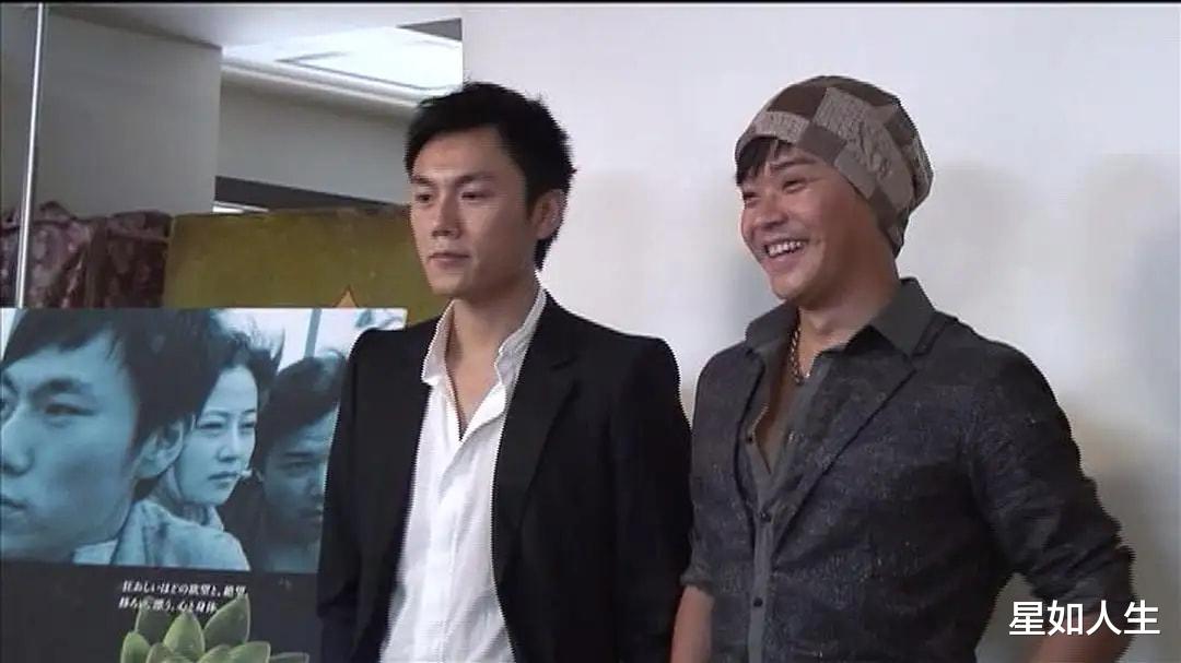 秦昊|秦昊陈思诚激情戏被扒内幕:遭资本恶意炒作,两人曾假戏真做?