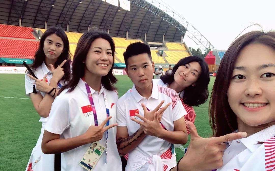 江苏男篮|从2-0到4-0！中国女足超神，决战越南=降维打击，盼为国足壮胆