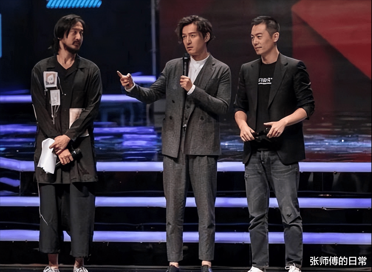 朱亚文|当1.85米胡歌撞上1.80朱亚文,网友:这身高,尴尬不已