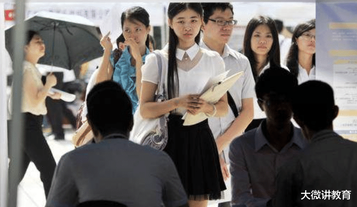 国企|烟草局年薪20万以上，却有9成毕业生无法选择，原因叫人无奈