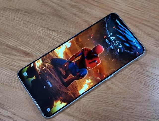 realme|引领环保科技创新 realme荣获全球首个智能手机TCO9.0认证