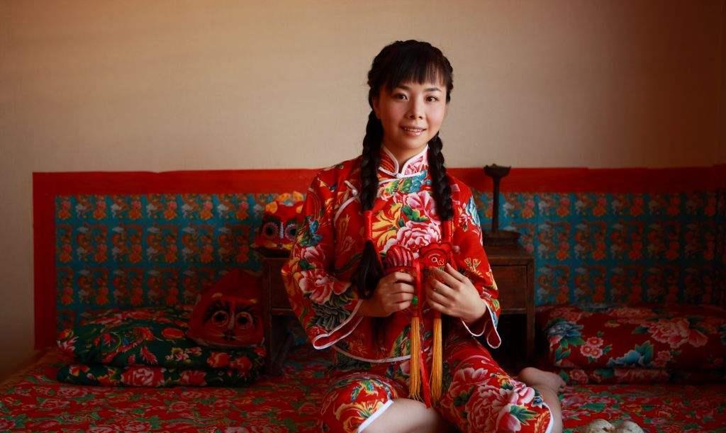 王二妮|国家一级演员王二妮，放弃百万年薪回农村放牛，背后有什么隐情？