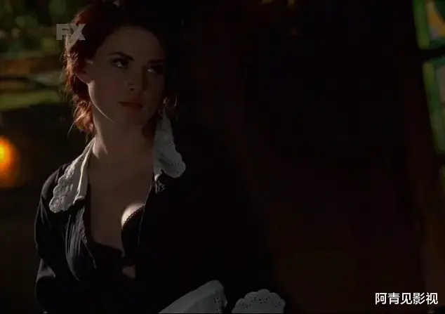 美剧|近期不能错过的五部限制级美剧