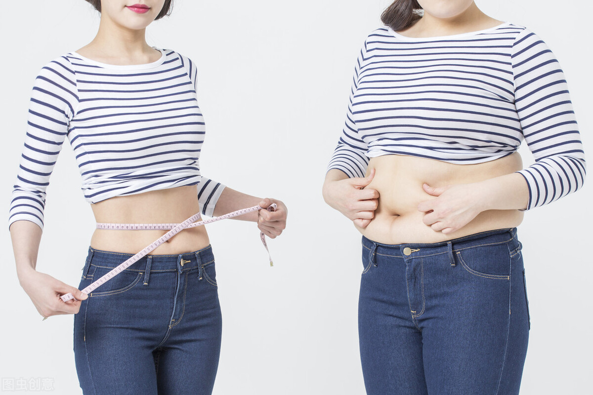 运动|越减越肥:两个意想不到的减肥陷阱,你都踩过吗?
