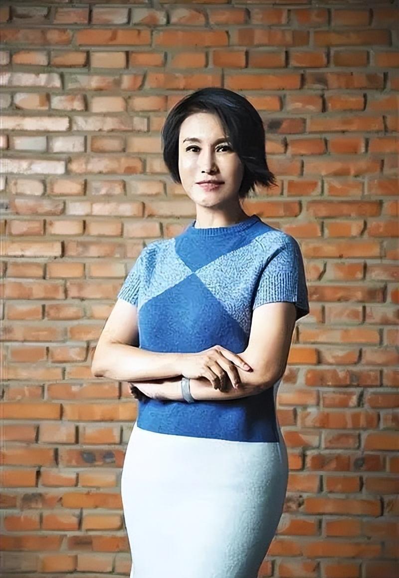 徐庆东|《重案六组》王茜：丈夫去世7年后，我终于完成了他的遗愿