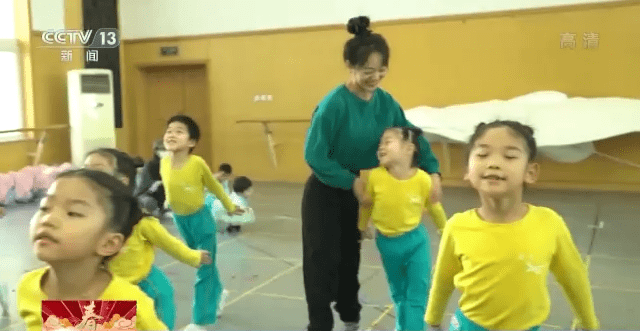 春晚|星辰大海 我们来了！探秘春晚儿童节目《星星梦》的台前幕后