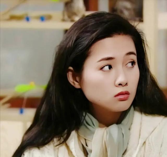 李丽珍|女神终究敌不过岁月,56岁的李丽珍大变样!坐地铁逛地摊无人识