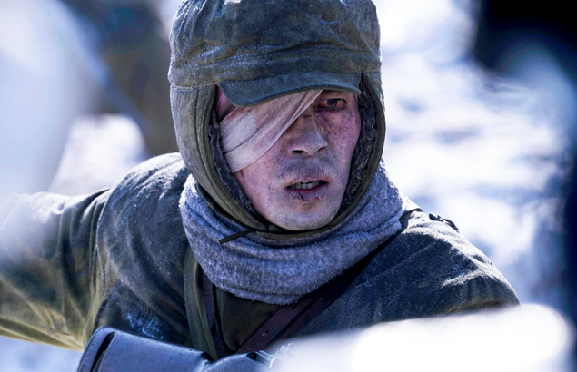 水门桥|《水门桥》票房上涨乏力，50亿票房成难题，黄渤新片或成拦路虎