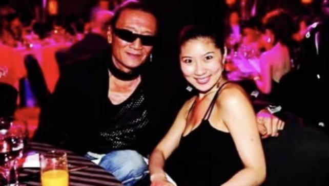 谢贤|她被谢贤养了12年，用青春换来2000万，如今36岁怎样了？