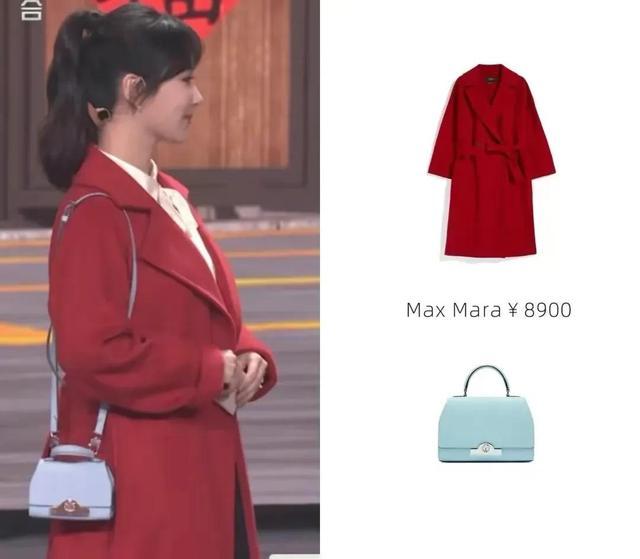 主持人|央视春晚女主持人,清一色网红脸,秦岚发文道歉,杨紫和宋轶获赞