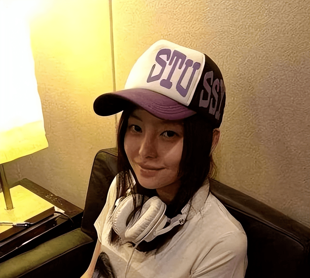 迪丽热巴|怼天怼地怼空气，让宁静那英头疼的于文文，底气来自哪里？