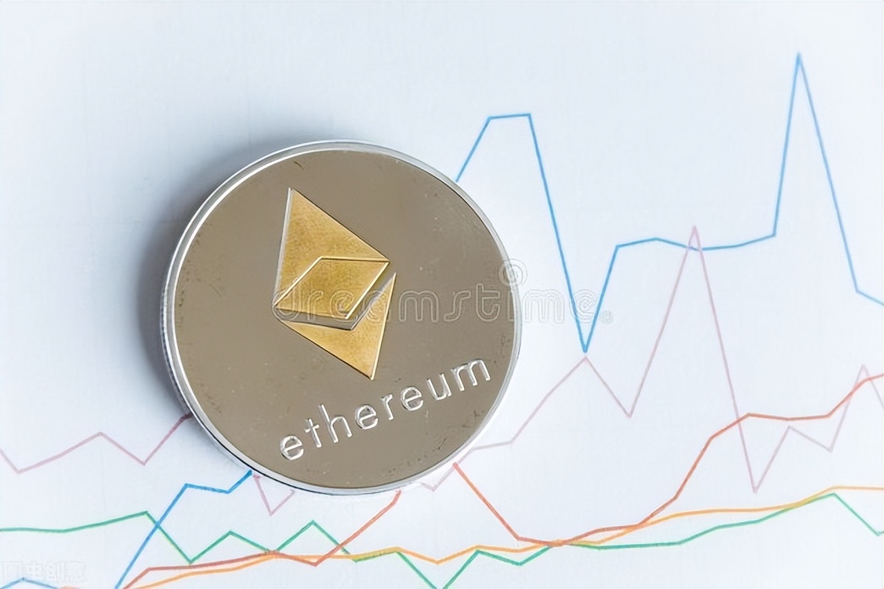 币圈小将:以太坊合并在即,加密货币的未来处于紧要关头