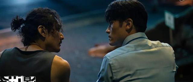 执念如影|高质量悬疑剧：《执念如影》看上瘾